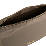 Borsa a Tracolla Alviero Martini 1^ Classe Donna Nylon Metaverse Grigio scuro