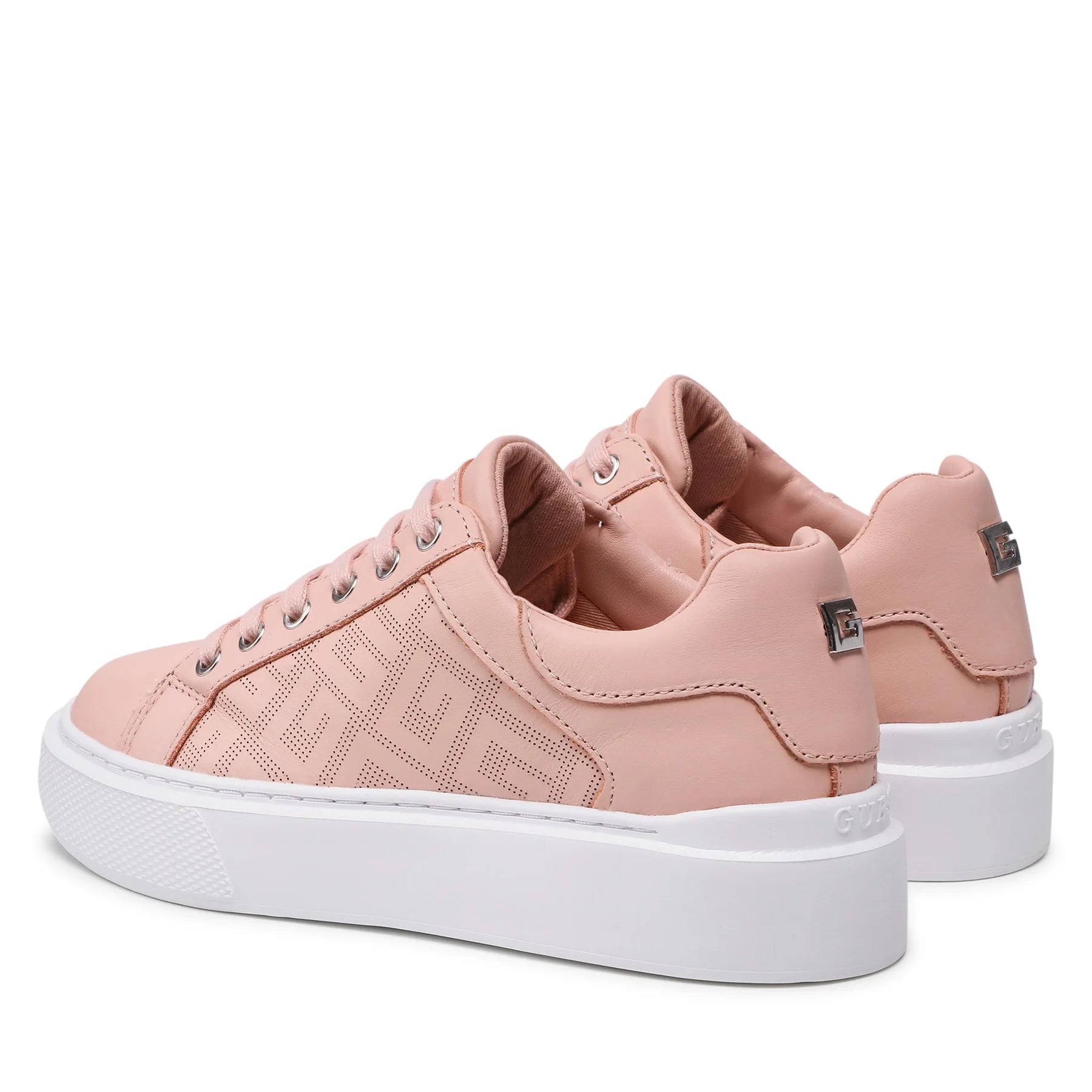 Sneakers Guess Donna Ivee Rosa