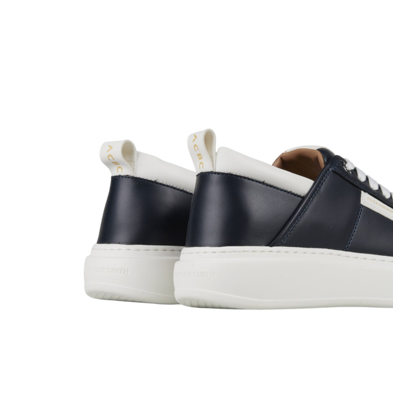 Sneakers Alexander Smith Uomo Eco Wembley