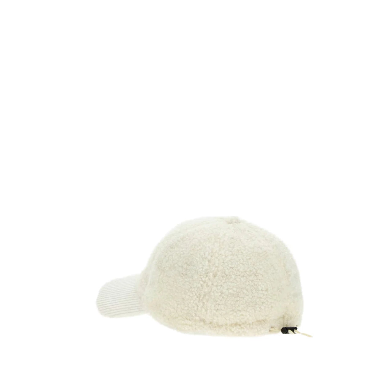 Cappello baseball Guess Donna Teddy Bianco