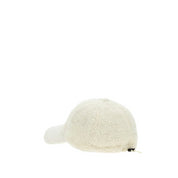 Cappello baseball Guess Donna Teddy Bianco
