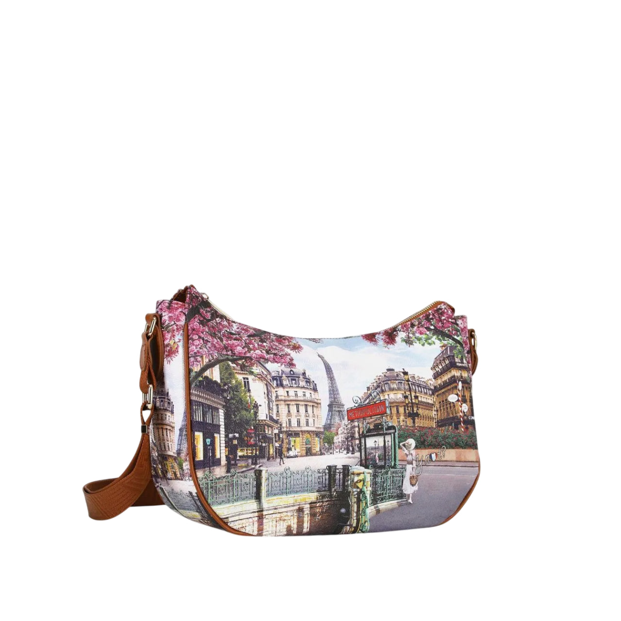 Borsa a Tracolla Y Not? Donna EMILY IN PARIS