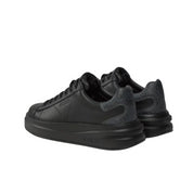 Sneakers Guess Uomo Elba Nero/grigio