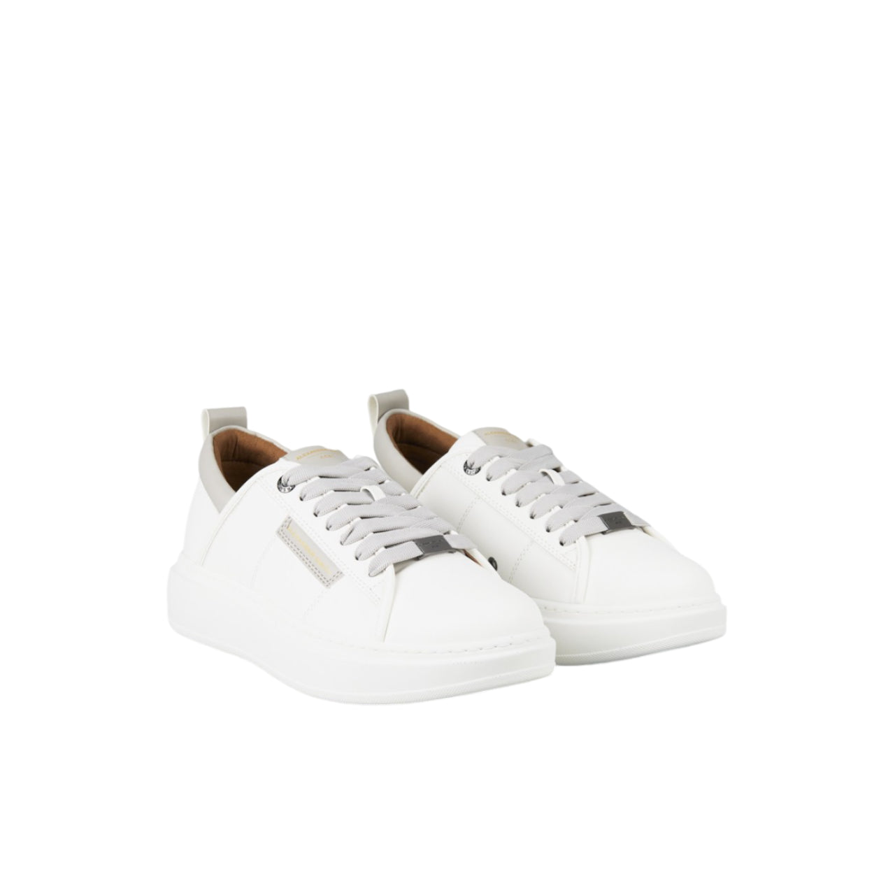 Sneakers Alexander Smith Uomo Eco Wembley