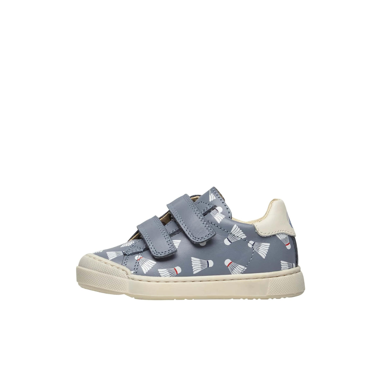 Sneakers Naturino Bambino Eindhoven Celeste/multi