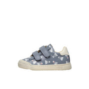 Sneakers Naturino Bambino Eindhoven Celeste/multi