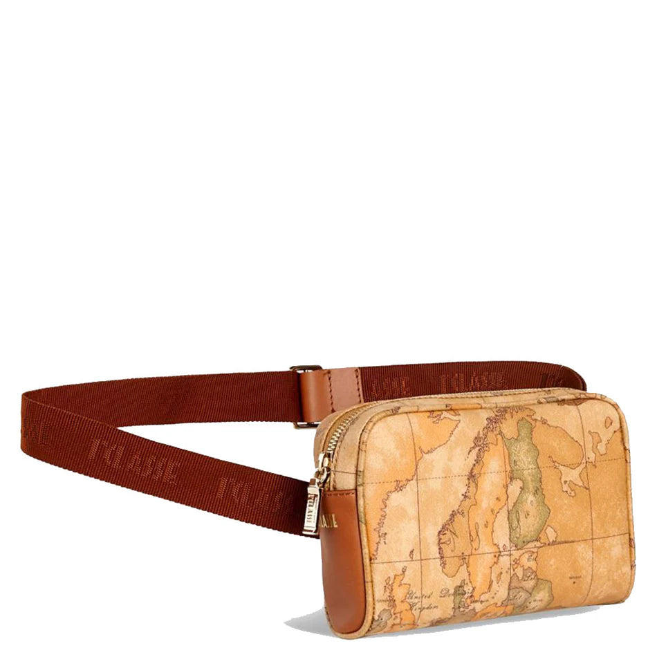 Marsupio Alviero Martini 1^ Classe Donna E007 Geo classic