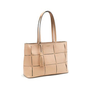 Borsa Shopper Nannini Donna Dania Beige