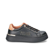 Sneakers Alviero Martini 1^ Classe Donna 1970 Nero/Geo Classic