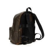 Zaino Guess Uomo Venezia Marrone