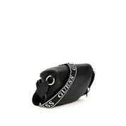Borsa a Tracolla Guess Donna Power Play Mini Nero
