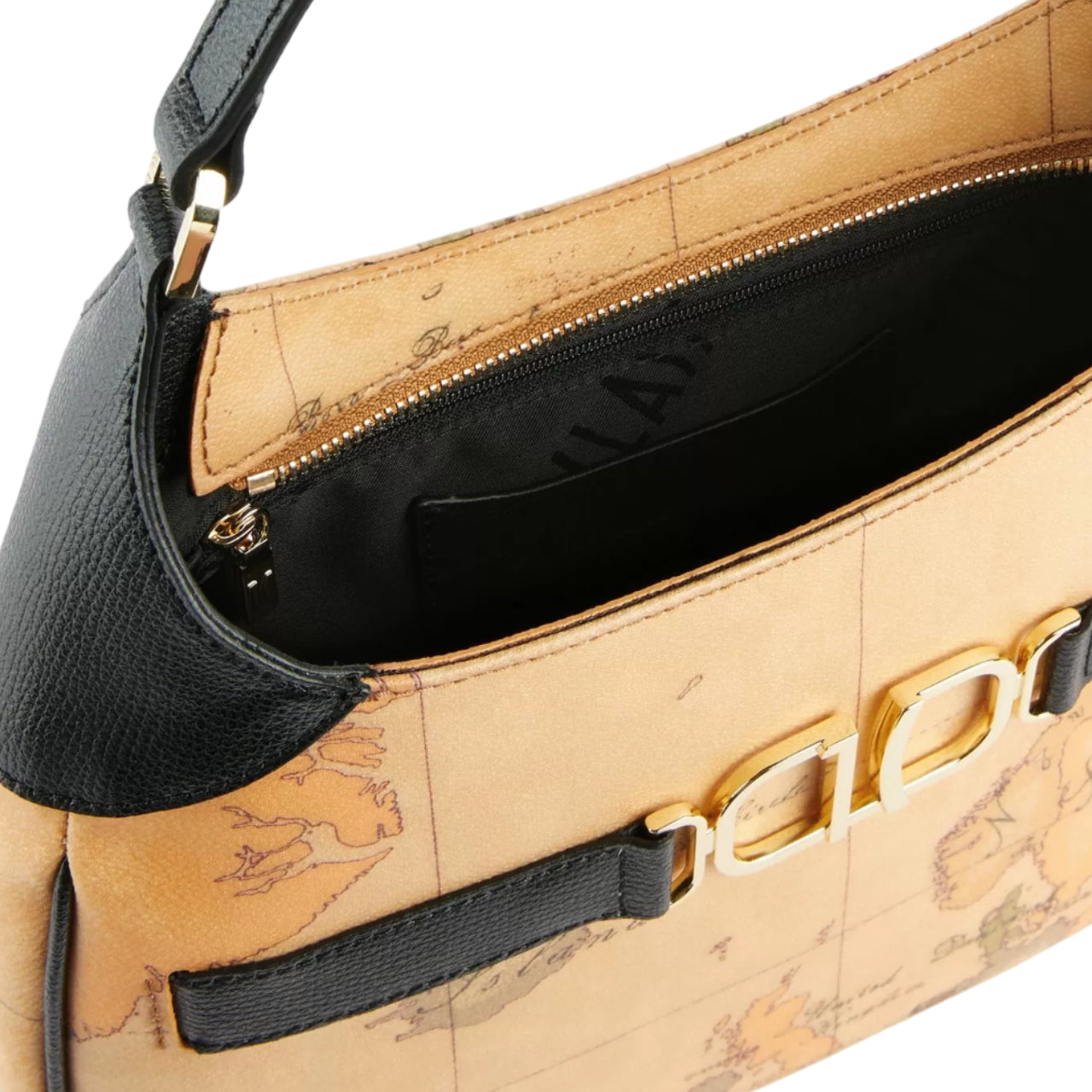 Sottospalla Alviero Martini 1^ Classe Donna 3D Geo Geo classic