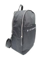 Zaino Richmond Uomo Barton Nero
