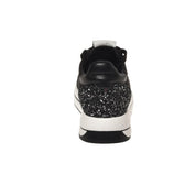 Sneakers Love Moschino Donna RUN40 Nero