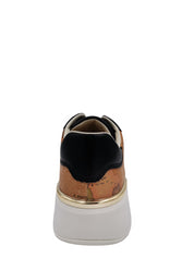 Sneakers Alviero Martini 1^ Classe Donna Shoes child Nero