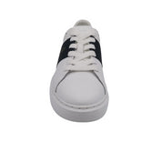 Sneakers Twinset Donna 01870 Bianco/ nero