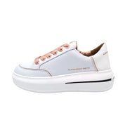 Sneakers Alexander Smith 1948 Lancaster Donna Bianco/Rosa