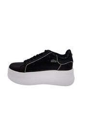 Sneakers Cult Donna Perry Nero