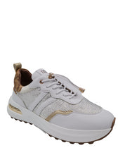 Sneakers Alviero Martini 1^ Classe Donna 0741 Bianco