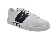 Sneakers Twinset Donna 01870 Bianco/ nero