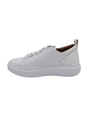 Sneakers Alexander Smith Uomo Bianco Wembley Man