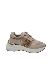 Sneakers Alviero Martini 1^ Classe Donna Shoes child Beige