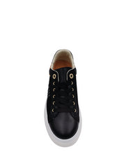 Sneakers Alviero Martini 1^ Classe Donna Shoes child Nero