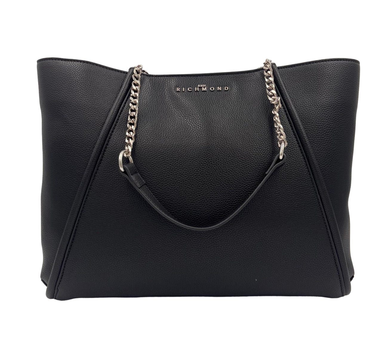 Borsa a Spalla Richmond Donna Nero