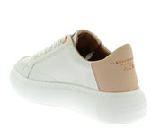 Sneakers Alexander Smith Donna Eco-Greenwich Bianco