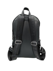 Zaino Richmond Uomo Scotis Nero