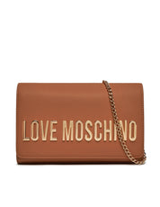 Tracollina Love Moschino Donna Smart Daily Cammello