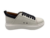 Sneakers Alexander Smith Uomo Bianco Eco Wembley