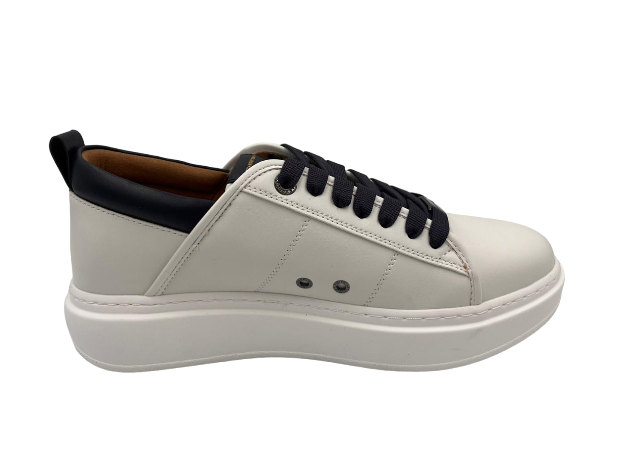 Sneakers Alexander Smith Uomo Bianco Eco Wembley