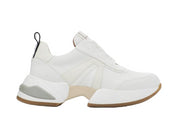 Sneakers Alexander Smith Donna Marble Woman Bianco/beige