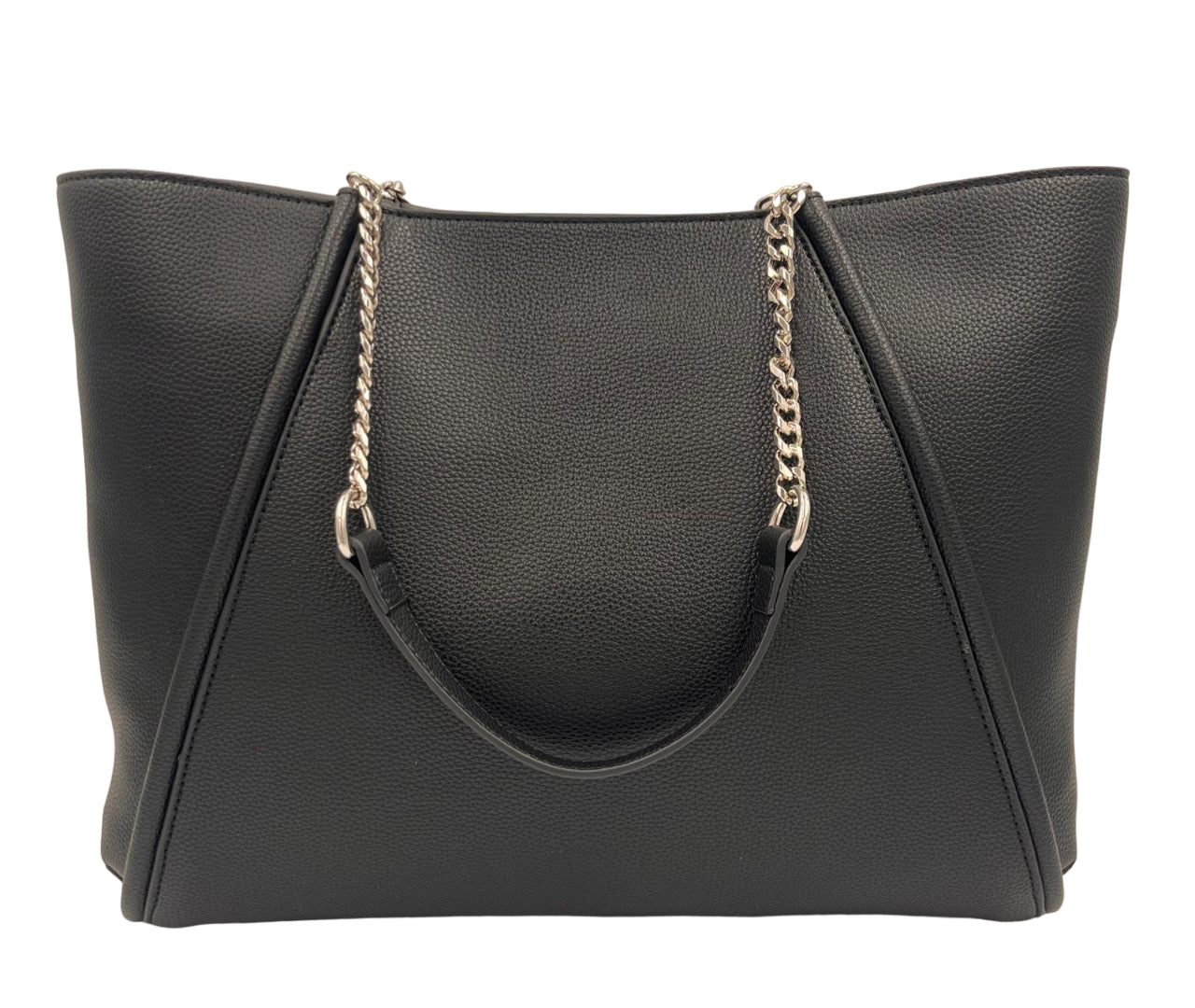Borsa a Spalla Richmond Donna Nero