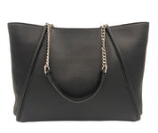 Borsa a Spalla Richmond Donna Nero
