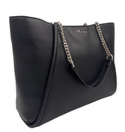 Borsa a Spalla Richmond Donna Nero
