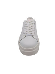 Sneakers Guess Donna Bianco/Rosa