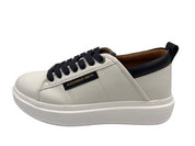 Sneakers Alexander Smith Uomo Bianco Eco Wembley