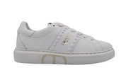Sneakers Twinset Donna 01870 Bianco