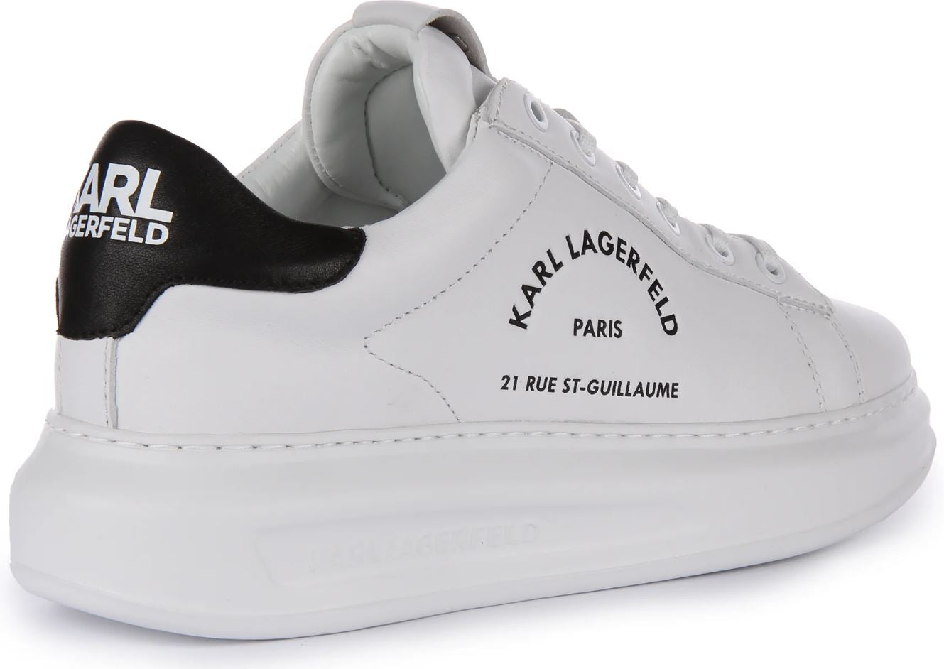 Sneakers Karl Lagerfeld Uomo