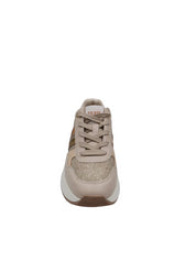 Sneakers Alviero Martini 1^ Classe Donna Shoes child Beige