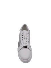 Sneakers Cult Donna Perry Bianco