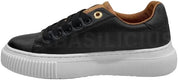 Sneakers Alviero Martini 1^ Classe Donna Nero/geo classic