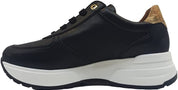 Sneakers Alviero Martini 1^ Classe Donna Nero/geo classic