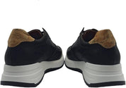 Sneakers Alviero Martini 1^ Classe Donna Nero/geo classic