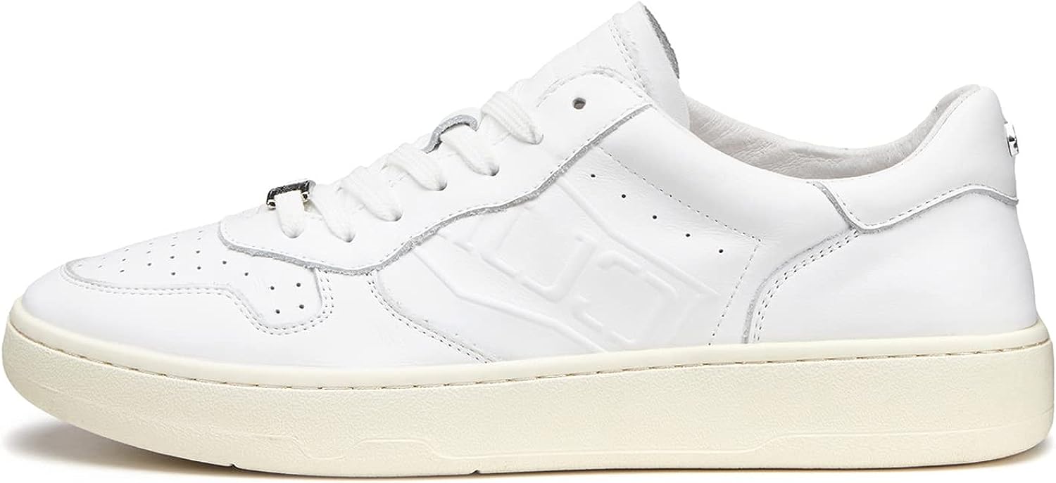 Sneakers Cult Uomo Bianca