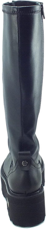 Stivali Cult Donna Nero