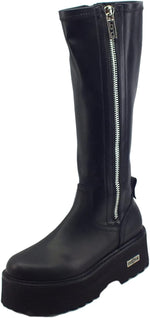 Stivali Cult Donna Nero