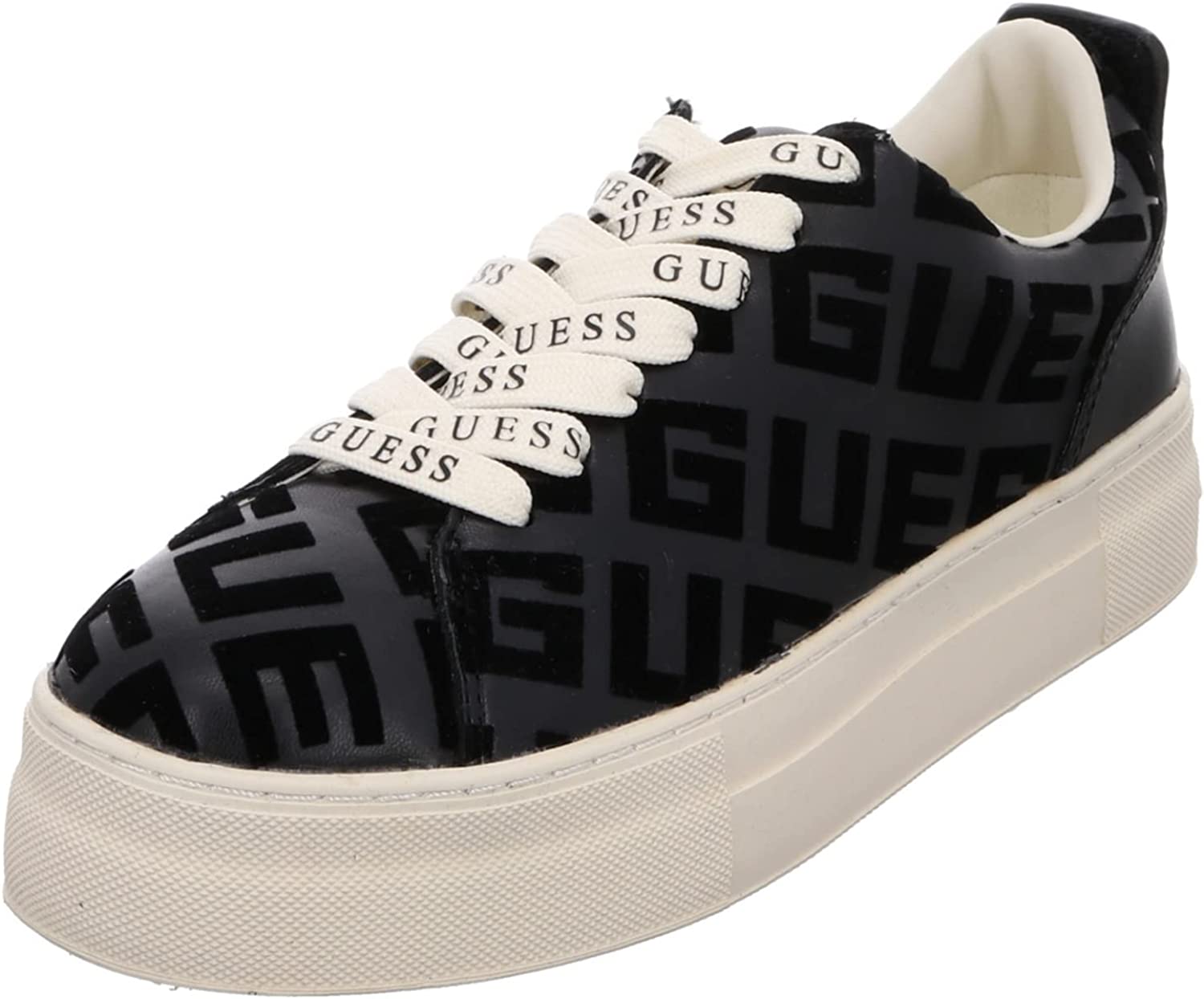 Sneakers Guess Donna Nero